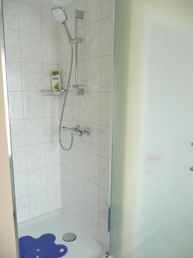 De Windroos Bed & Breakfast Pollinkhove Bagian luar foto