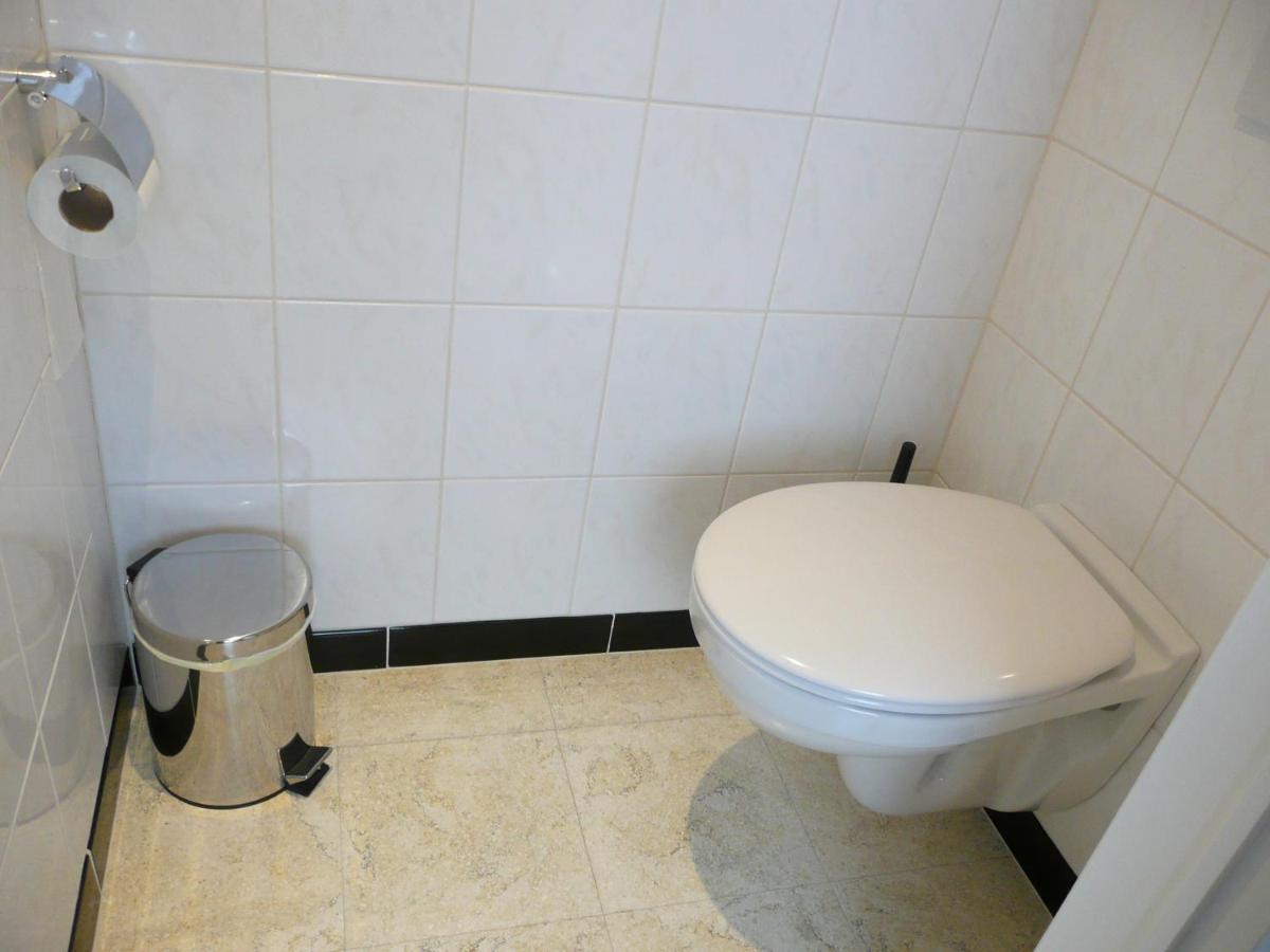 De Windroos Bed & Breakfast Pollinkhove Bagian luar foto