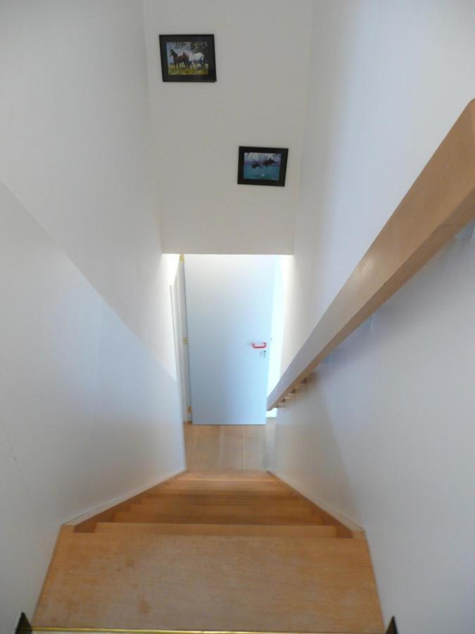 De Windroos Bed & Breakfast Pollinkhove Bagian luar foto